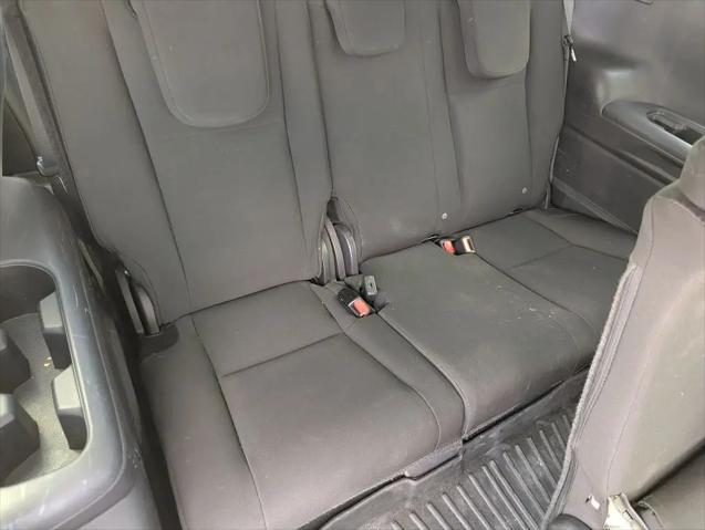 2020 Subaru Ascent Base