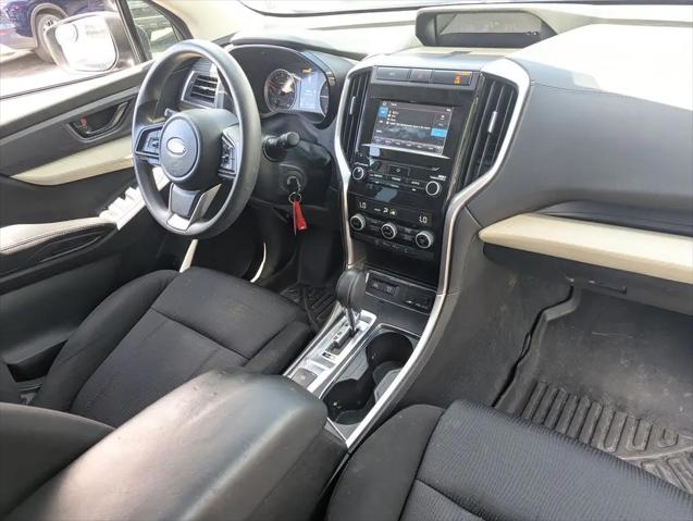 2020 Subaru Ascent Base