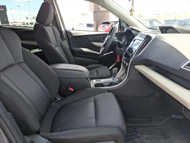 2020 Subaru Ascent Base