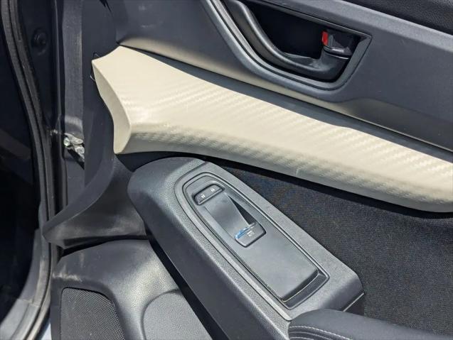 2020 Subaru Ascent Base