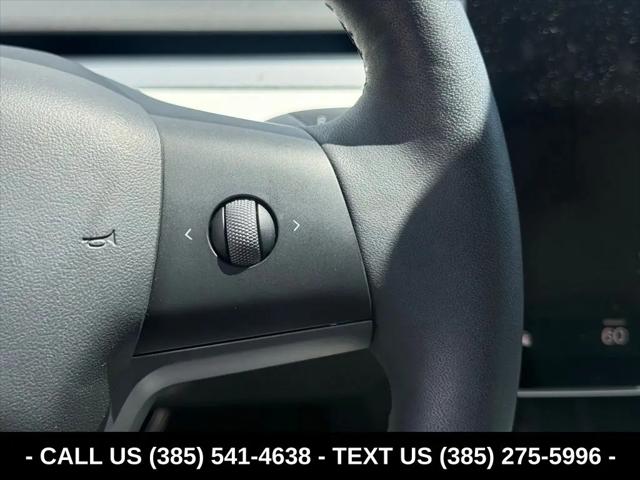 2022 Tesla Model 3 Long Range Dual Motor All-Wheel Drive