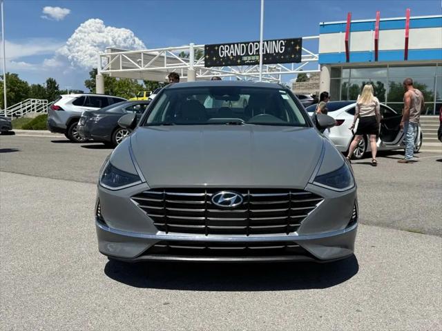 2022 Hyundai Sonata SE