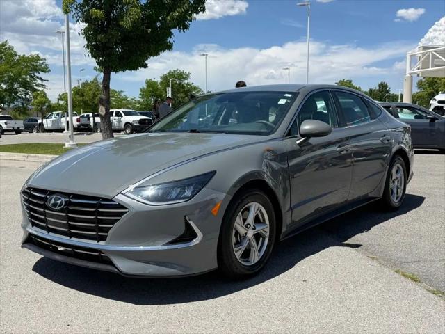 2022 Hyundai Sonata SE