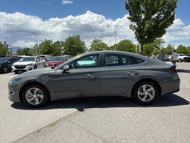 2022 Hyundai Sonata SE