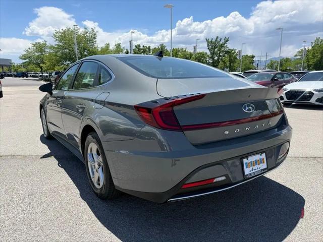 2022 Hyundai Sonata SE