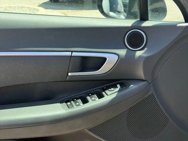 2022 Hyundai Sonata SE