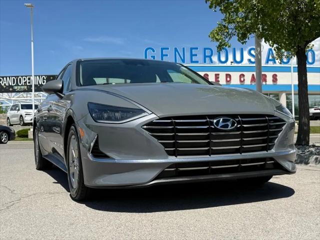 2022 Hyundai Sonata SE