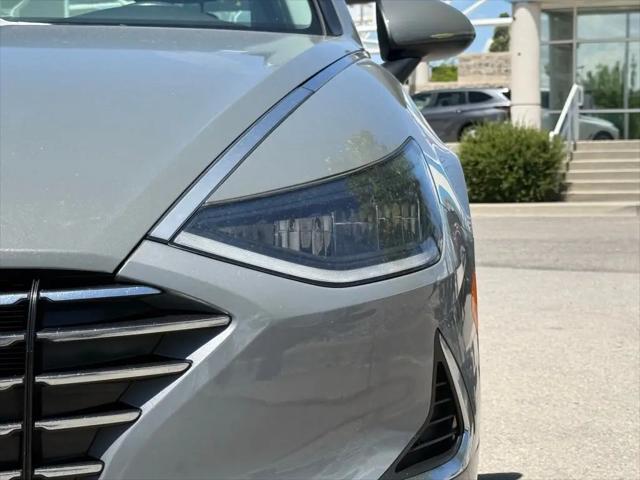 2022 Hyundai Sonata SE