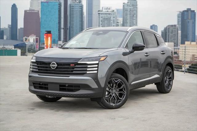 2026 Nissan Kicks SR for sale in Los Angeles, CA