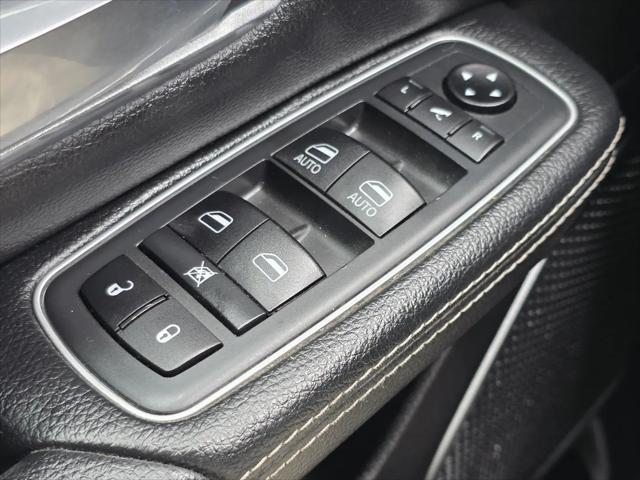 2021 Ram 1500 Laramie Crew Cab 4x4 5'7" Box
