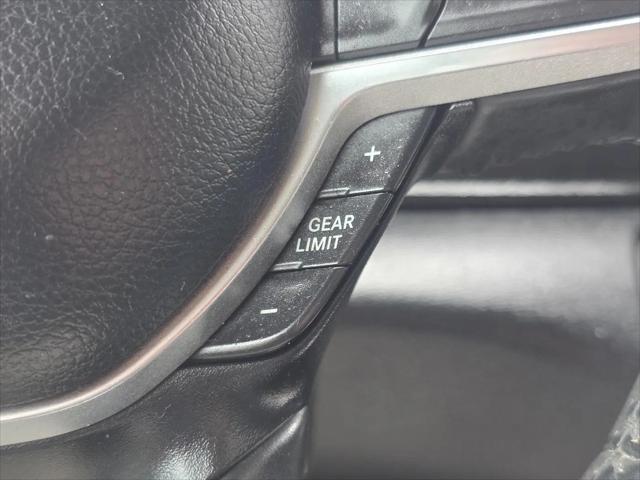 2021 Ram 1500 Laramie Crew Cab 4x4 5'7" Box