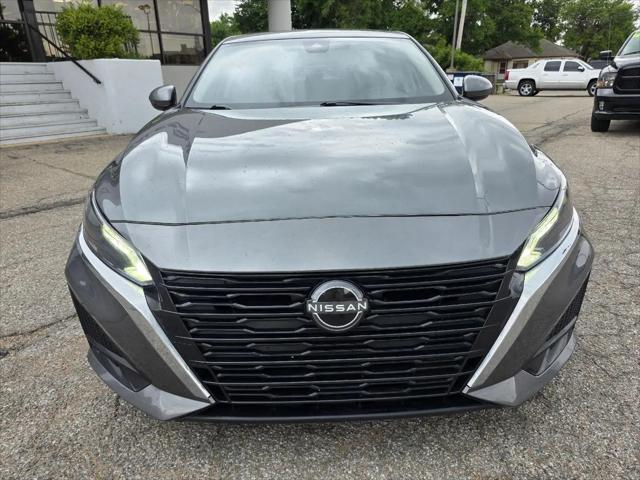 2023 Nissan Altima S FWD