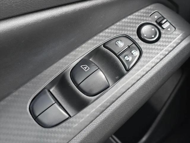 2023 Nissan Altima S FWD