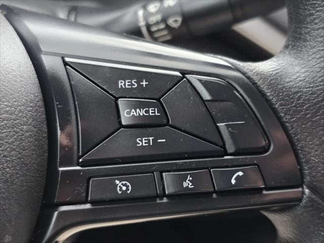 2023 Nissan Altima S FWD