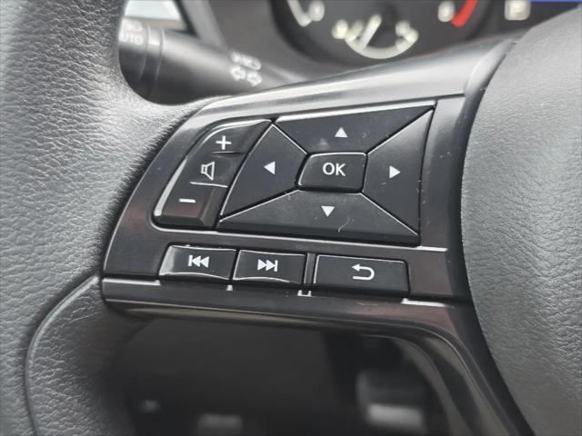 2023 Nissan Altima S FWD