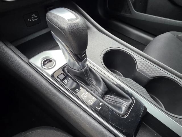 2023 Nissan Altima S FWD