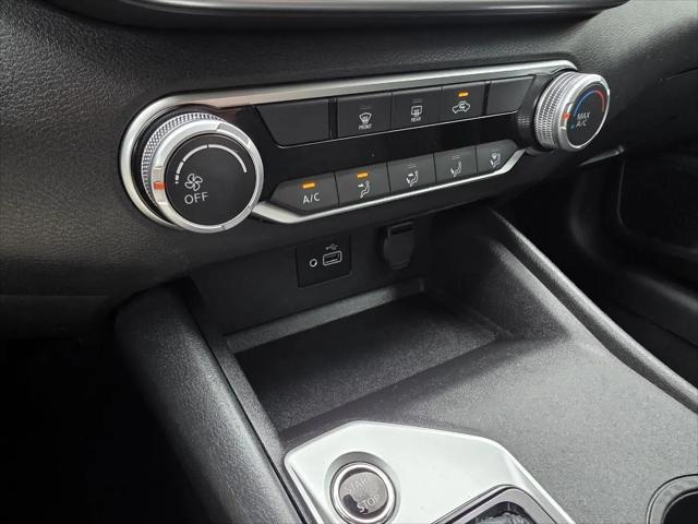 2023 Nissan Altima S FWD