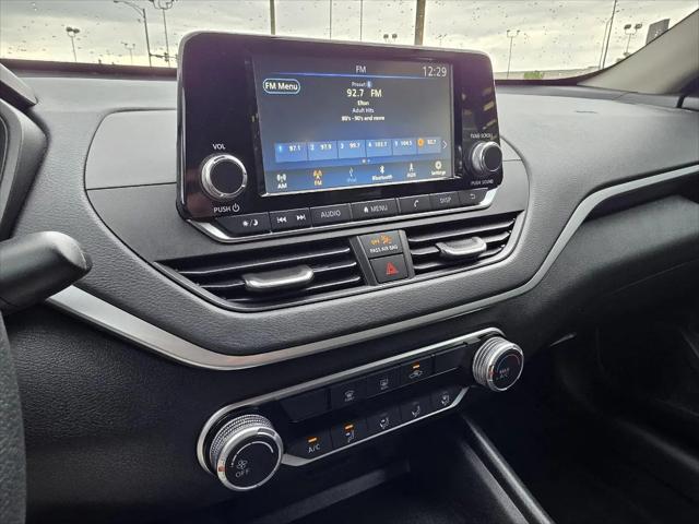 2023 Nissan Altima S FWD