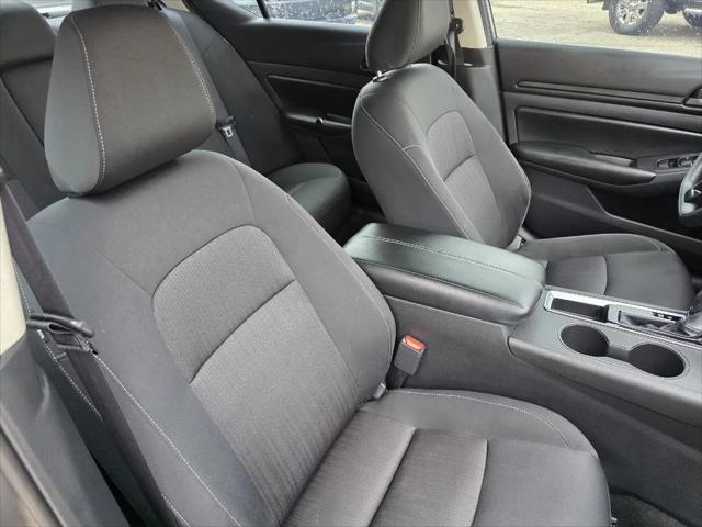 2023 Nissan Altima S FWD
