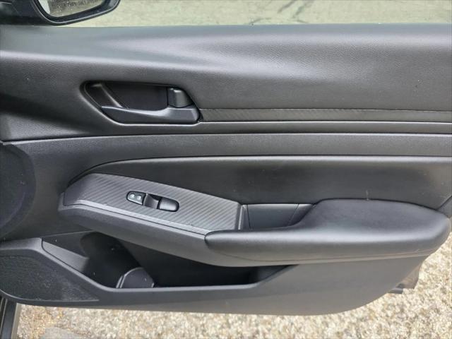 2023 Nissan Altima S FWD