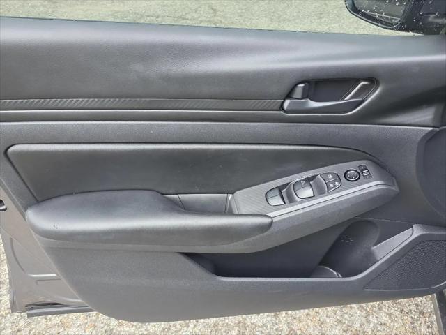 2023 Nissan Altima S FWD