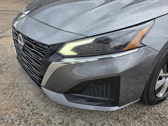 2023 Nissan Altima S FWD