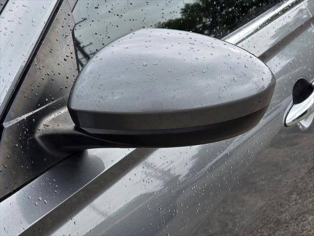2023 Nissan Altima S FWD