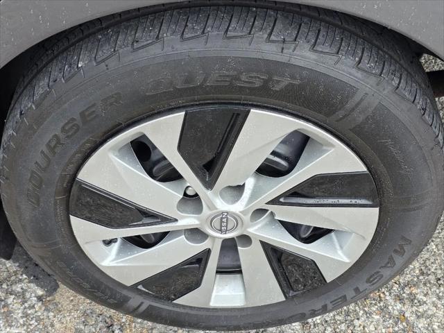 2023 Nissan Altima S FWD