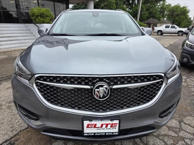 2020 Buick Enclave AWD Avenir
