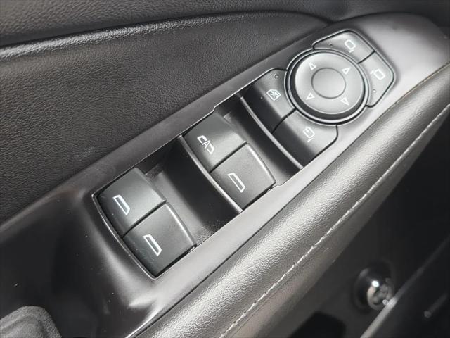 2020 Buick Enclave AWD Avenir