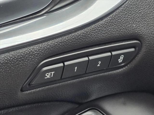 2020 Buick Enclave AWD Avenir