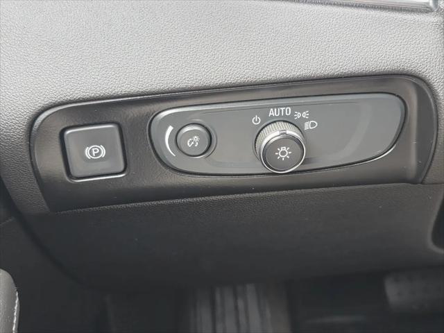 2020 Buick Enclave AWD Avenir