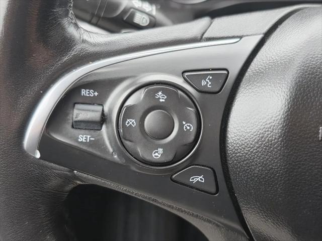 2020 Buick Enclave AWD Avenir