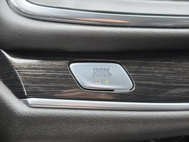 2020 Buick Enclave AWD Avenir