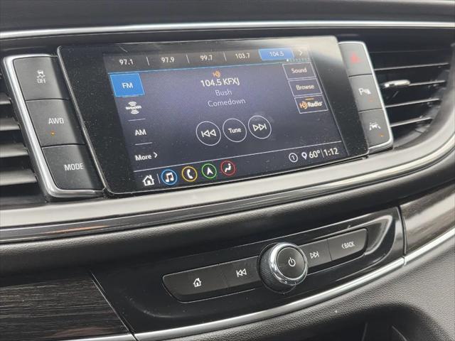 2020 Buick Enclave AWD Avenir