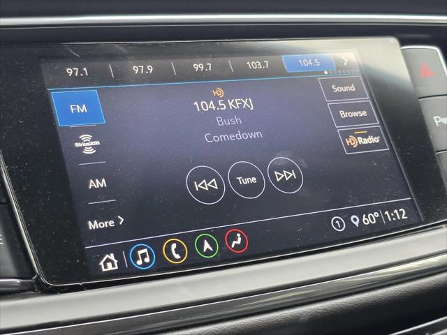 2020 Buick Enclave AWD Avenir