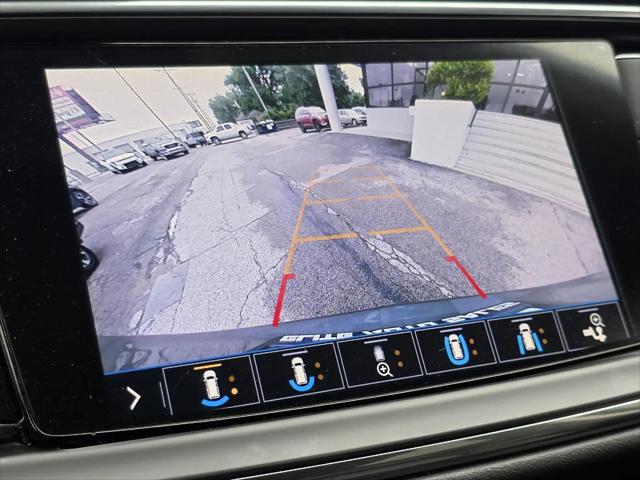 2020 Buick Enclave AWD Avenir