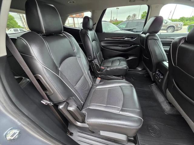 2020 Buick Enclave AWD Avenir