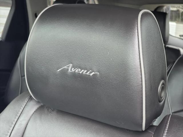 2020 Buick Enclave AWD Avenir