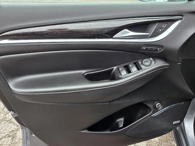 2020 Buick Enclave AWD Avenir