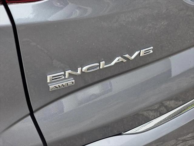 2020 Buick Enclave AWD Avenir