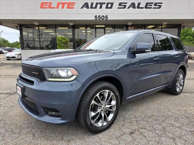 2020 Dodge Durango GT Plus AWD for sale in Wichita, KS