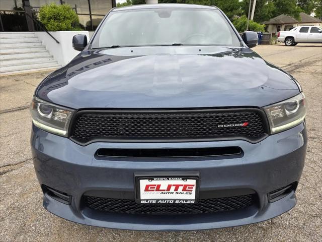 2020 Dodge Durango GT Plus AWD
