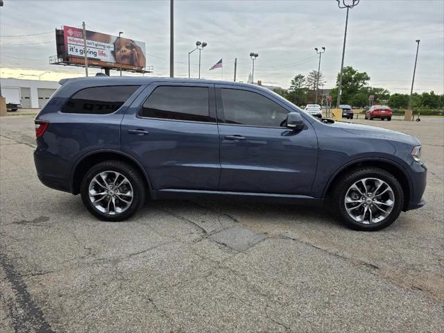 2020 Dodge Durango GT Plus AWD