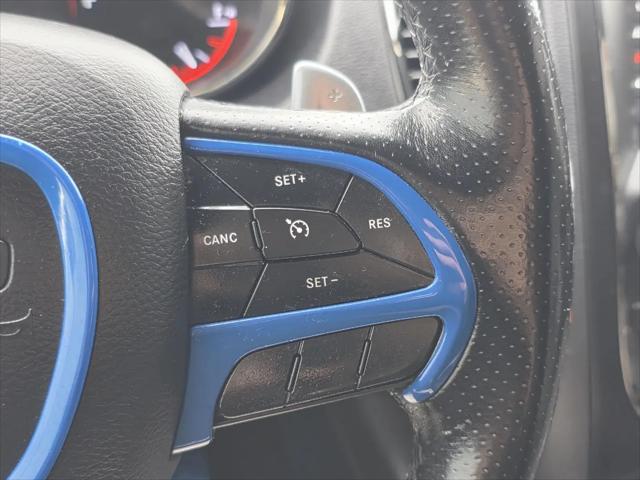 2020 Dodge Durango GT Plus AWD