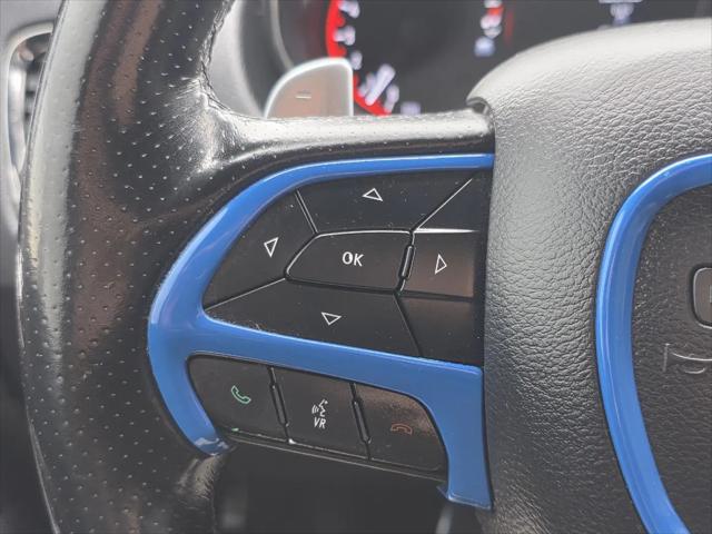 2020 Dodge Durango GT Plus AWD