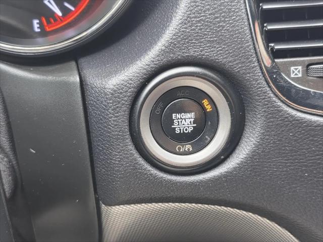 2020 Dodge Durango GT Plus AWD