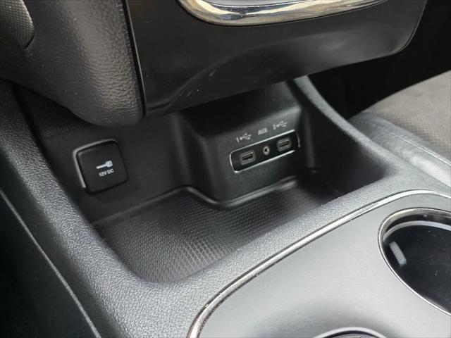 2020 Dodge Durango GT Plus AWD