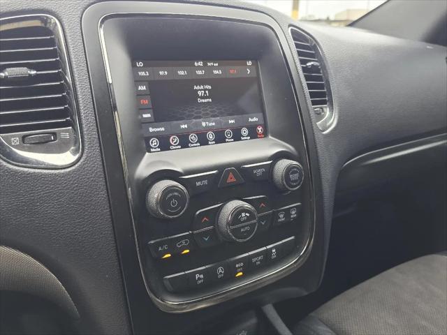 2020 Dodge Durango GT Plus AWD