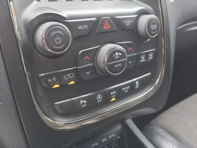 2020 Dodge Durango GT Plus AWD